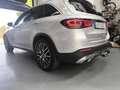 Mercedes-Benz GLC 220 220d 4Matic 9G-Tronic Plateado - thumbnail 24