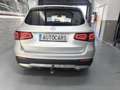 Mercedes-Benz GLC 220 220d 4Matic 9G-Tronic Plateado - thumbnail 27