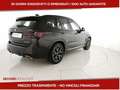 BMW X3 xdrive20d mhev 48V Msport auto Nero - thumbnail 3