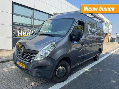 Renault Master T35 2.3 dCi L2H2 1STE EIG. NAP APK EURO 6  GOED ON