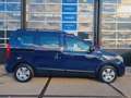 Dacia Dokker 1.3 TCe Comfort 130 pk. NAVI / CAMERA / TREKHAAK / Bleu - thumbnail 6