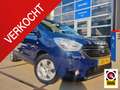 Dacia Dokker 1.3 TCe Comfort 130 pk. NAVI / CAMERA / TREKHAAK / Bleu - thumbnail 1