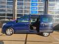 Dacia Dokker 1.3 TCe Comfort 130 pk. NAVI / CAMERA / TREKHAAK / Bleu - thumbnail 2