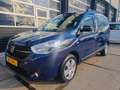 Dacia Dokker 1.3 TCe Comfort 130 pk. NAVI / CAMERA / TREKHAAK / Bleu - thumbnail 20