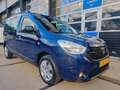Dacia Dokker 1.3 TCe Comfort 130 pk. NAVI / CAMERA / TREKHAAK / Bleu - thumbnail 22