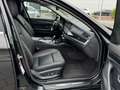 BMW 523 i Touring*NAVI*LEDER*MEMORY*PANO* Schwarz - thumbnail 10
