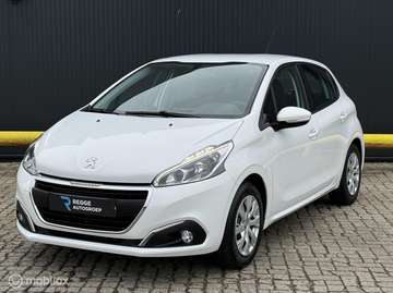 1.2 PureTech Active NAVI | PDC | CRUISE CONTROL