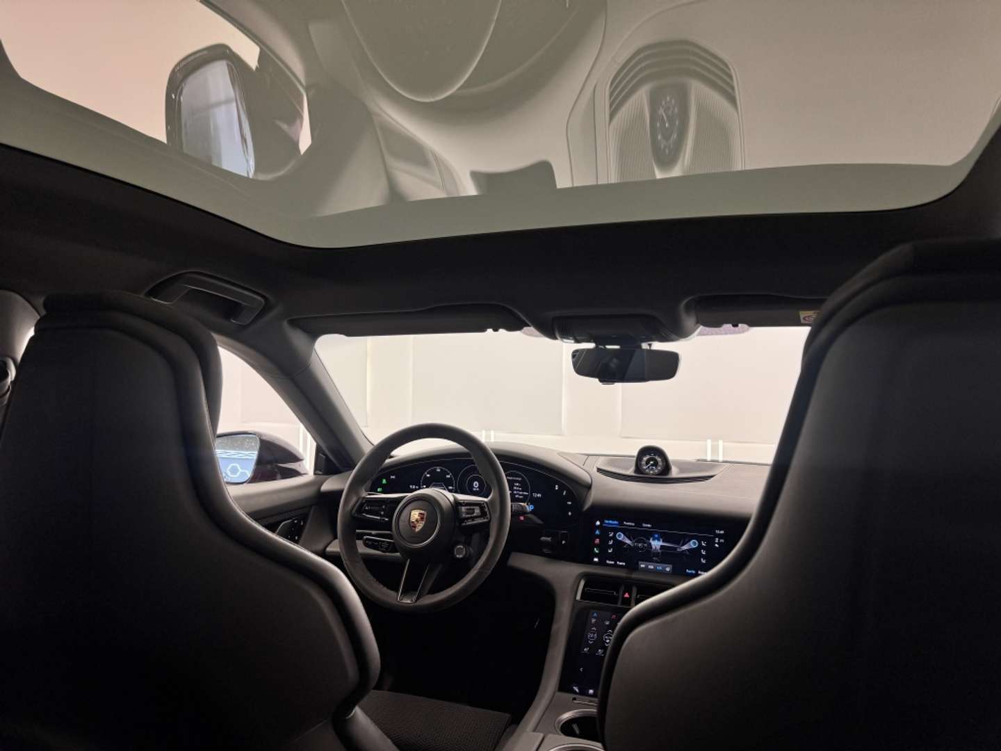 Porsche Taycan 4S -  - Joinsteer - #5