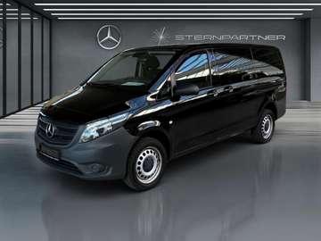 Mixto 119 CDI lang Gewerbe+Export