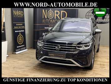 Elegance 4MOT 2.0 TDI DSG 7-Sitz Elegance
