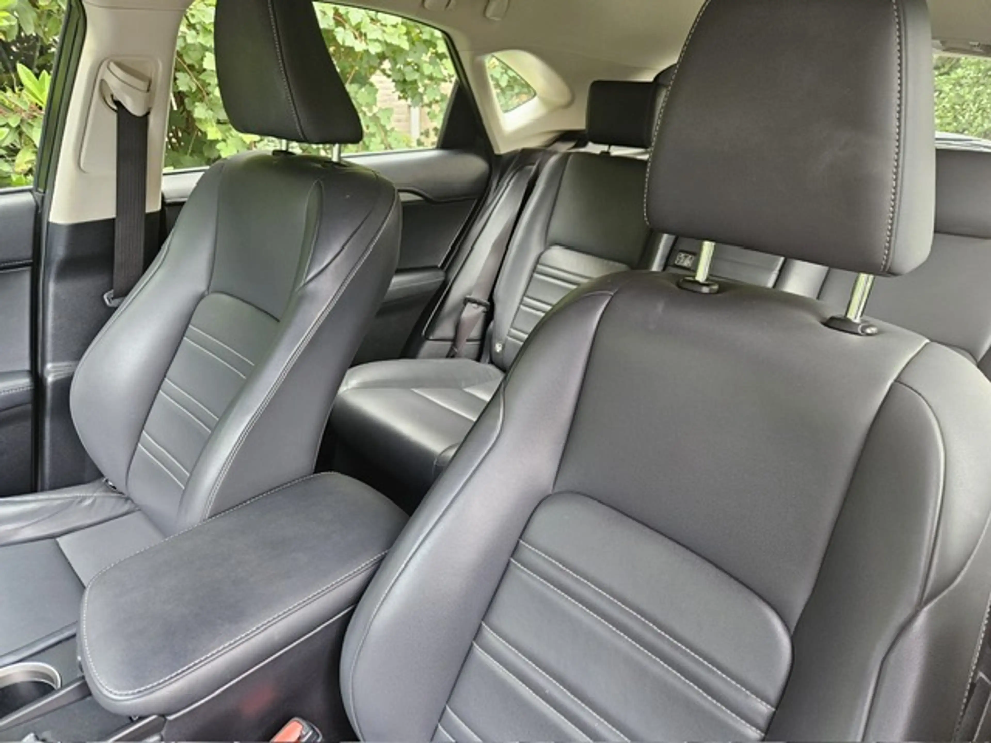Lexus NX 300h AWD 25th Edition Pdc/Stoelverwarming — photo 10