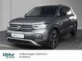 Volkswagen T-Cross 1.0 TSI DSG Style AppConnect/RFK/ACC Grau - thumbnail 1