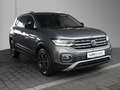 Volkswagen T-Cross 1.0 TSI DSG Style AppConnect/RFK/ACC Grau - thumbnail 3