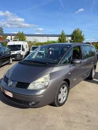2.2 dCi 16v Privilège