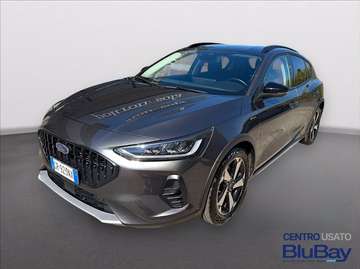 active 1.0t ecoboost h x 125cv