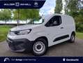 Citroen Berlingo ë-Berlingo L1 50 kWh 136pk | 8 jaar garantie | NAV Wit - thumbnail 1
