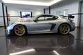Porsche 718 Spyder PDK Silber - thumbnail 44