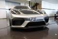 Porsche 718 Spyder PDK Silber - thumbnail 4