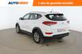 Hyundai TUCSON 1.6 Klass BD Белый - thumbnail 4