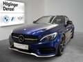 Mercedes-Benz C 43 AMG C 43 AMG 4Matic Blau - thumbnail 1