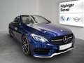 Mercedes-Benz C 43 AMG C 43 AMG 4Matic Blau - thumbnail 16