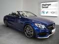 Mercedes-Benz C 43 AMG C 43 AMG 4Matic Blau - thumbnail 15