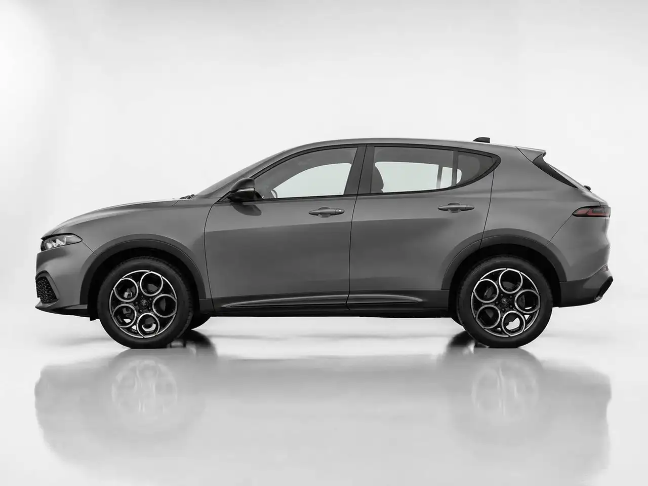 Alfa Romeo Tonale 2026