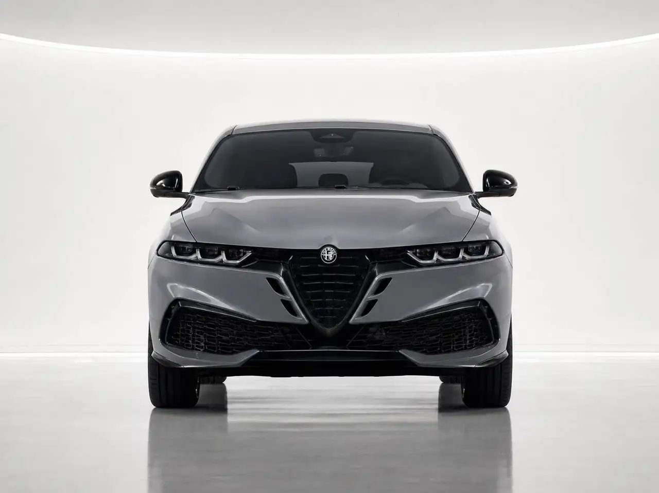 Alfa Romeo Tonale 2026