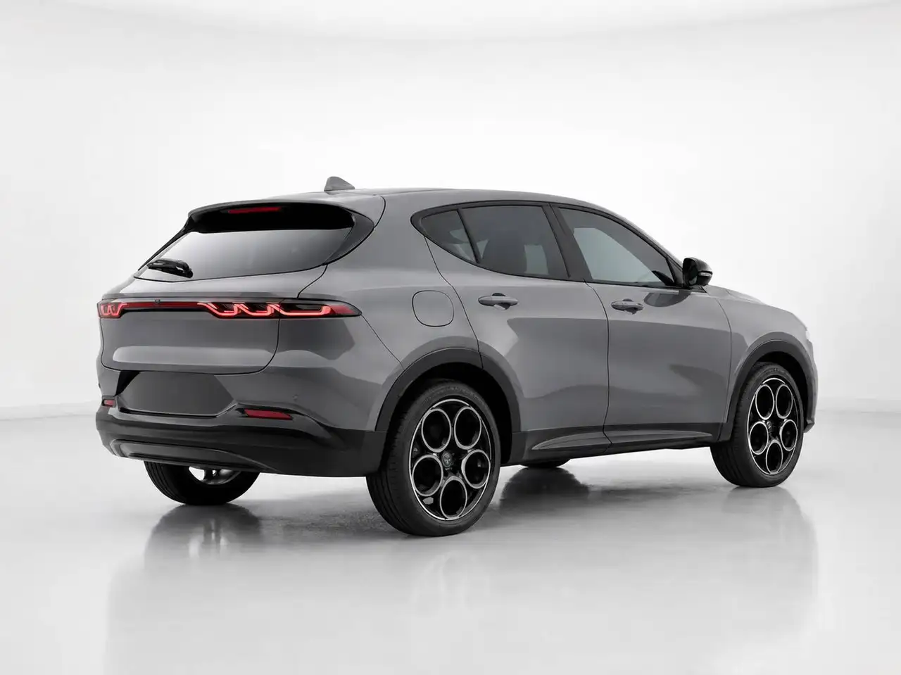 Alfa Romeo Tonale 2026