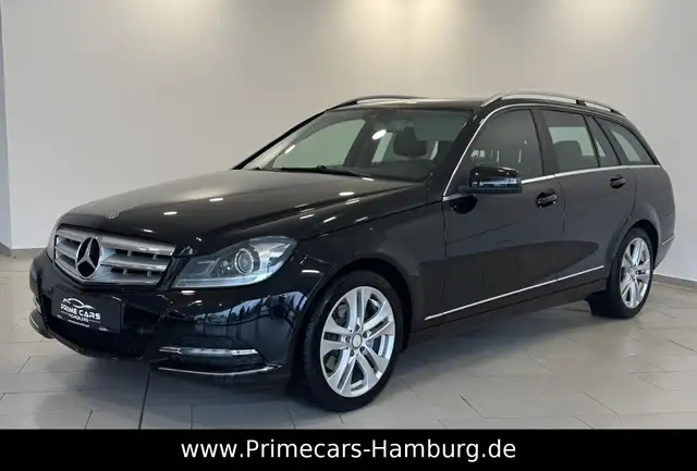 Mercedes-Benz C 220 T CDI BlueEfficiency Avantgarde|KAMERA|XEN