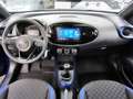 Toyota Aygo X 1.0 VVT-i Teamplayer Kamera, AppleCarPlay Bleu - thumbnail 7