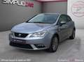 SEAT Ibiza 1.2 TSI 90 Ch Connect garantie 12 mois Gris - thumbnail 4
