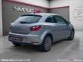 SEAT Ibiza 1.2 TSI 90 Ch Connect garantie 12 mois Gris - thumbnail 3