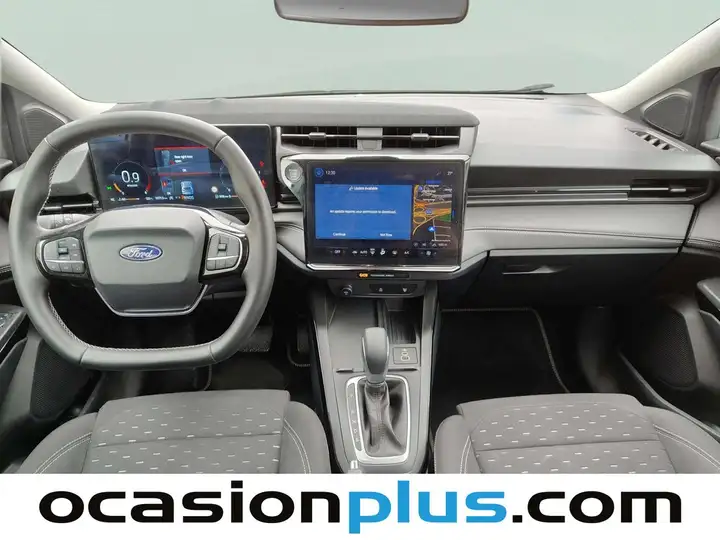 Ford Puma 1.0 EcoBoost Titanium MHEV 2026, foto 6