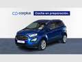 Ford EcoSport 1.0 EcoBoost Trend 100 Blauw - thumbnail 1