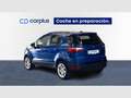 Ford EcoSport 1.0 EcoBoost Trend 100 Blauw - thumbnail 2