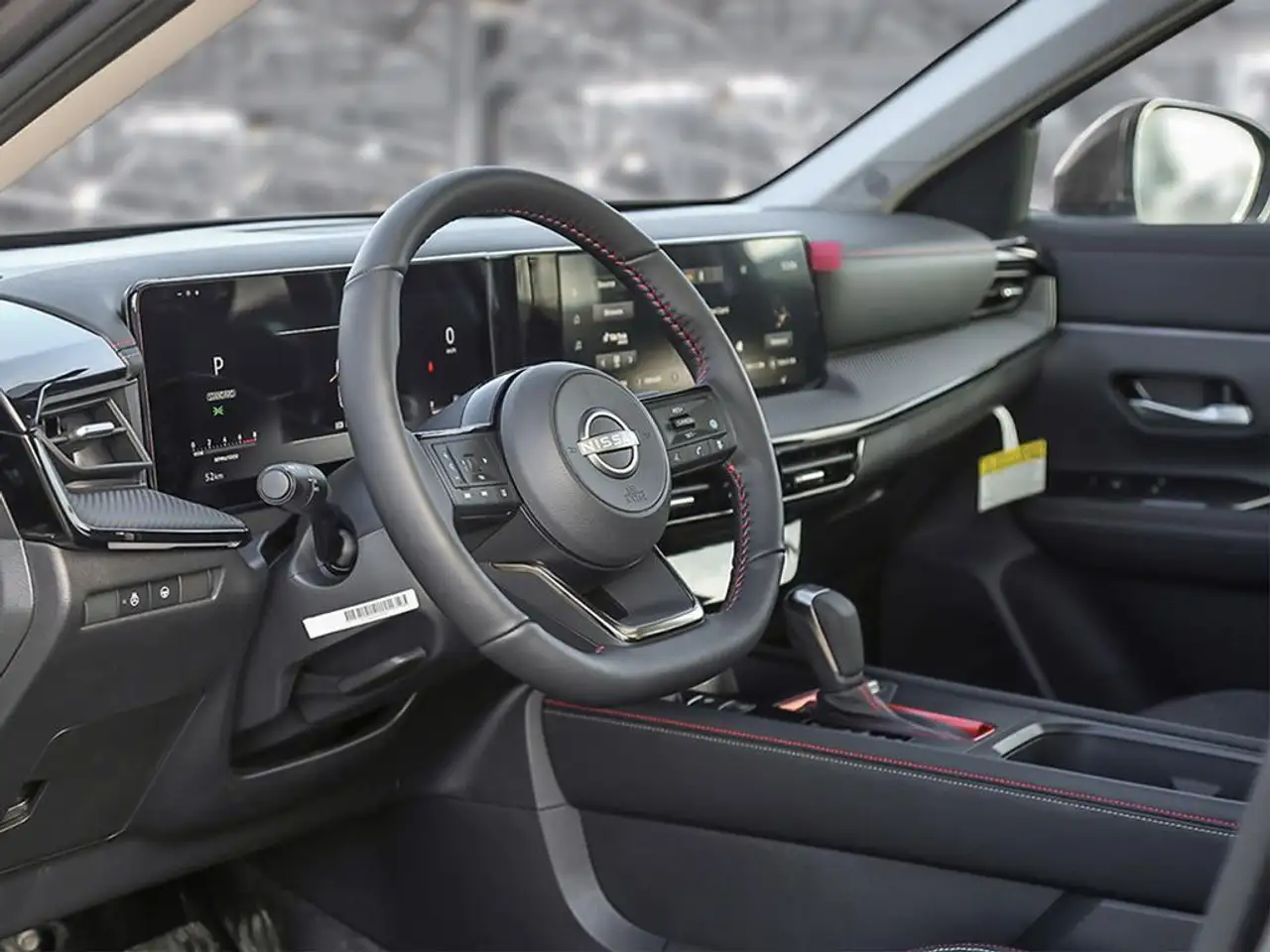 Nissan Kicks photo Nissan Kicks