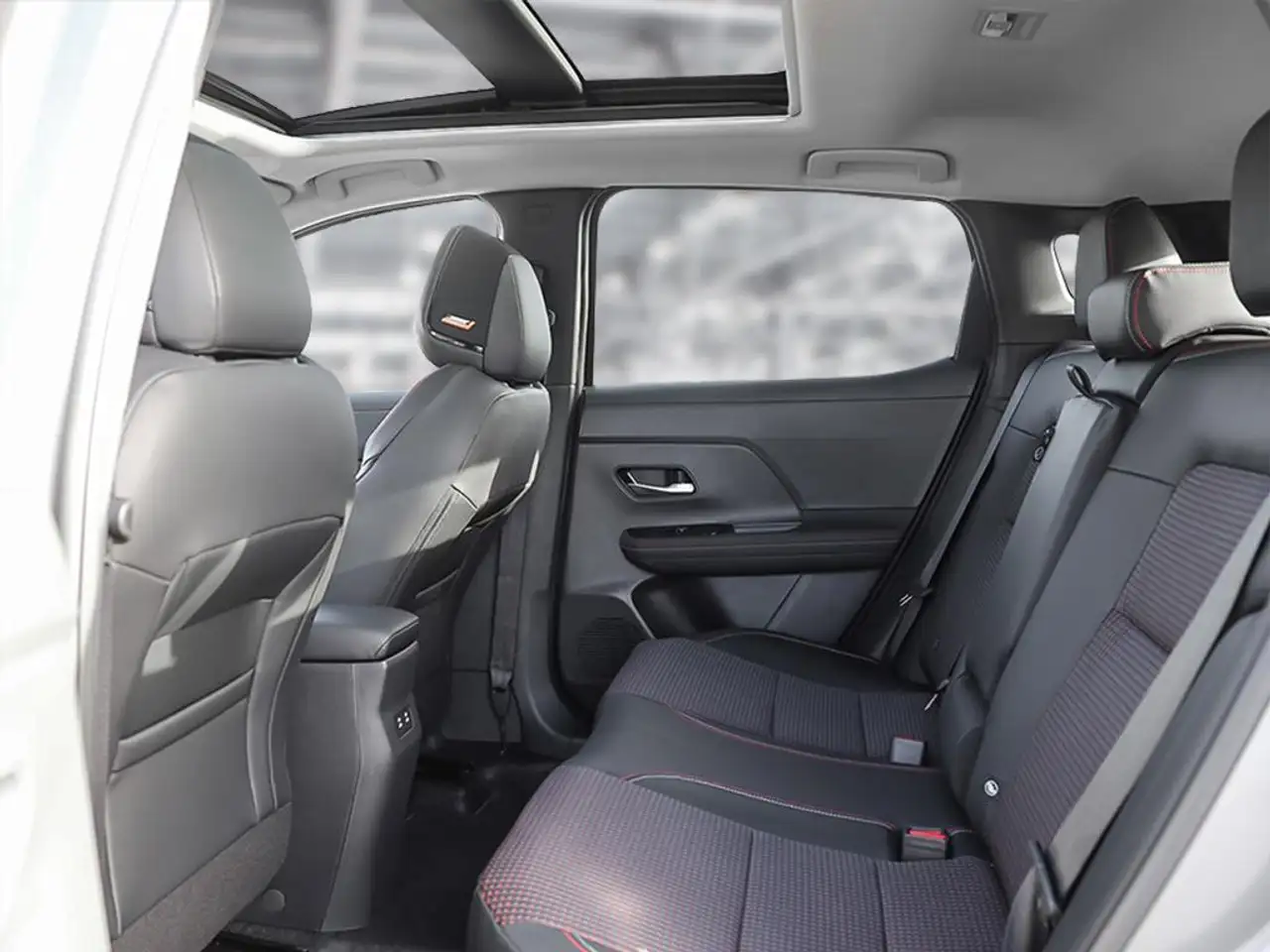 Nissan Kicks photo Nissan Kicks