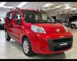 Fiat Qubo 1.4 8V 77 CV Dynamic 2015 *NEOPATENTATI* Rood - thumbnail 3
