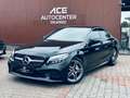 Mercedes-Benz C 200 d FACELIFT Aut. AMG Line MBUX+LED+360*KAMER Noir - thumbnail 1