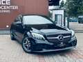 Mercedes-Benz C 200 d FACELIFT Aut. AMG Line MBUX+LED+360*KAMER Noir - thumbnail 3