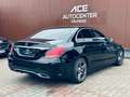Mercedes-Benz C 200 d FACELIFT Aut. AMG Line MBUX+LED+360*KAMER Noir - thumbnail 5