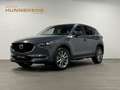 Mazda CX-5 2.5 SkyActiv-G 194 Comfort Cruise-/Climate control Grijs - thumbnail 1