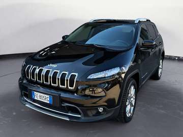 2.2 Mjt II 200cv 4WD Autom. Limited