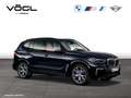 BMW X5 M 50i Head-Up Laserlicht Panoramadach Head-Up Negro - thumbnail 9