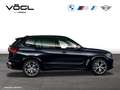 BMW X5 M 50i Head-Up Laserlicht Panoramadach Head-Up Negro - thumbnail 8
