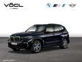 BMW X5 M 50i Head-Up Laserlicht Panoramadach Head-Up Negro - thumbnail 1