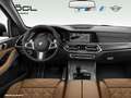 BMW X5 M 50i Head-Up Laserlicht Panoramadach Head-Up Negro - thumbnail 4