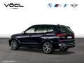 BMW X5 M 50i Head-Up Laserlicht Panoramadach Head-Up Negro - thumbnail 6