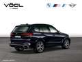 BMW X5 M 50i Head-Up Laserlicht Panoramadach Head-Up Negro - thumbnail 2